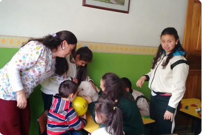 Benefactores